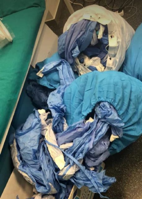 Los TCE son el segundo colectivo profesional más afectado por el COVID-19 - 1, Foto 1