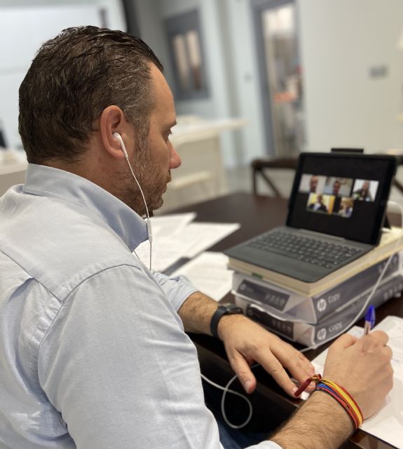 El PP apoya a los abogados mutualistas en su demanda ante el Gobierno de España de acogerse a la prestación por cese de actividad - 1, Foto 1