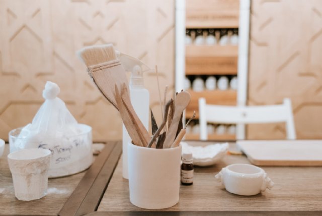 Murcia Inspira y Cervezas Alhambra desplazan la cultura a todas las casas - 1, Foto 1