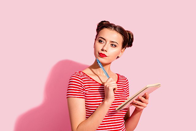 Los 10 consejos de BIC para mejorar la escritura - 1, Foto 1