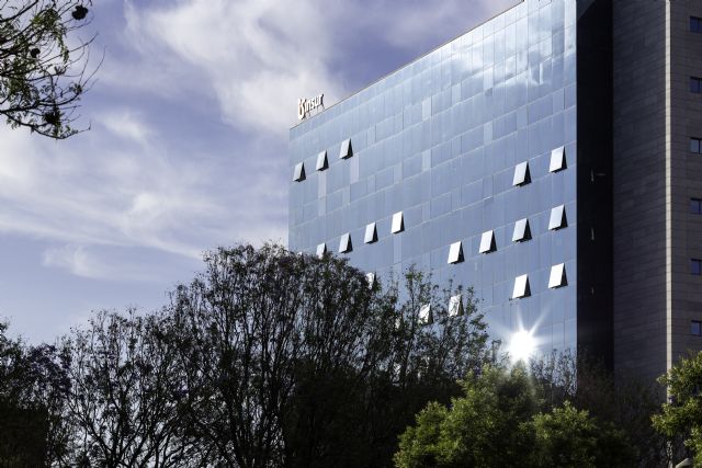 La cifra de negocio de Insur alcanzó los 121,6 millones, con un resultado de explotación de 22,2 millones - 1, Foto 1