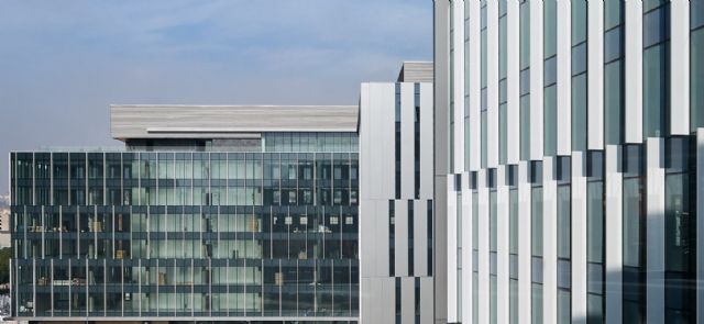 La cifra de negocio de Insur alcanzó los 121,6 millones, con un resultado de explotación de 22,2 millones - 2, Foto 2