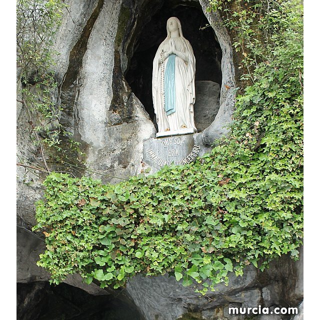 La Hospitalidad suspende la peregrinación a Lourdes - 2, Foto 2