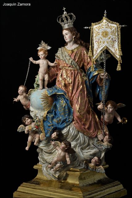 XIV premio La Hornacina para Lorca - 1, Foto 1