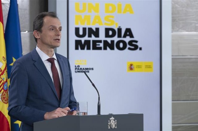 El Ministerio de Ciencia e Innovación coordina los esfuerzos en investigación e innovación frente a COVID-19 - 2, Foto 2