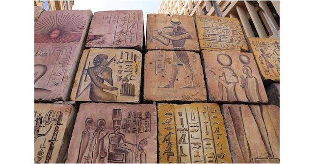 Un nuevo museo acoge las momias de 22 faraones egipcios - 2, Foto 2