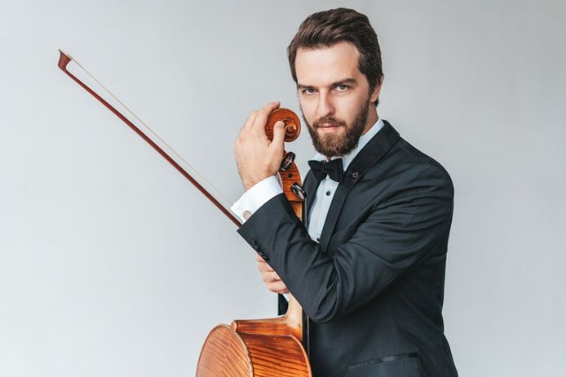 La magia de Scheherazade y Traviata junto a los grandes del cine en la programación de abril de Fundación Excelentia - 1, Foto 1