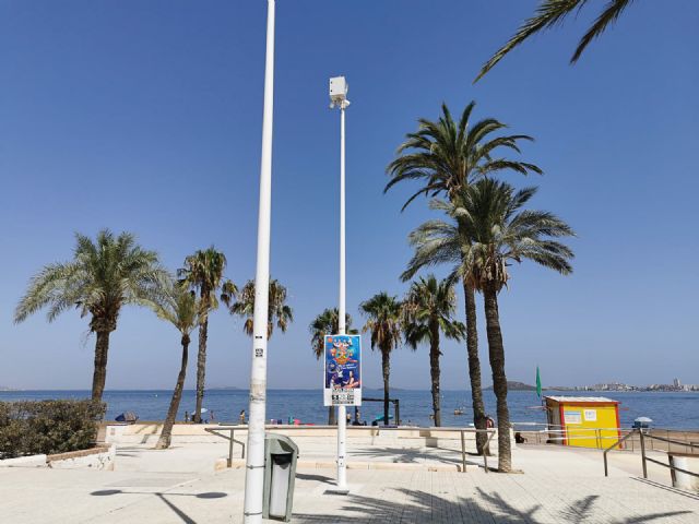 Cartagena recibe más de 600.000 euros de Europa para avanzar en sostenibilidad y nuevas tecnologías - 1, Foto 1