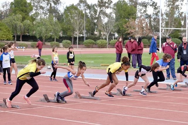 Normativa de Aire Libre para categorías menores - 1, Foto 1