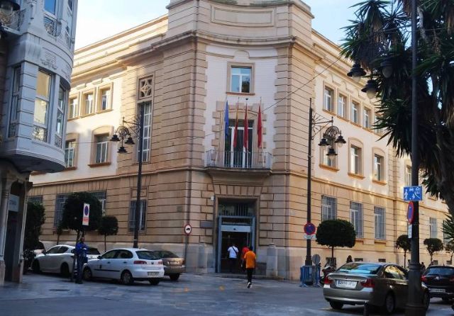 López Miras fulmina la Consejería de Turismo con sede en Cartagena tras la crisis de Gobierno - 1, Foto 1