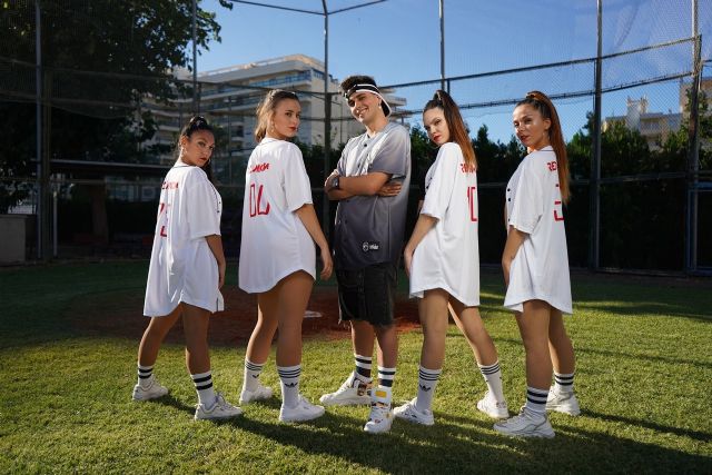 El cantante español RedMoon presenta su nuevo videoclip titulado «Bate» - 4, Foto 4