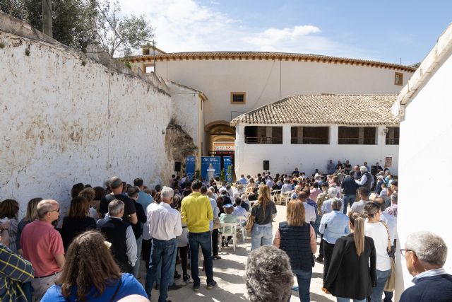 El PP presenta a Alicia del Amor como su candidata a la alcaldía de Cehegín - 3, Foto 3