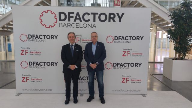 El Col·legi d’Economistes de Catalunya y el CZFB firman un acuerdo de colaboración - 2, Foto 2