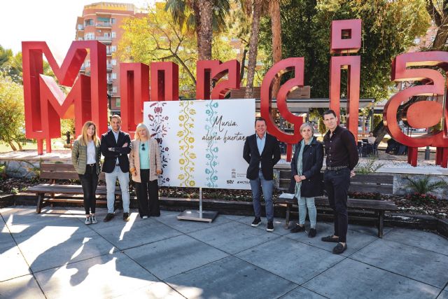 La Plaza Circular ofrecerá talleres para rendir homenaje a las tradiciones murcianas durante las Fiestas de Primavera - 1, Foto 1