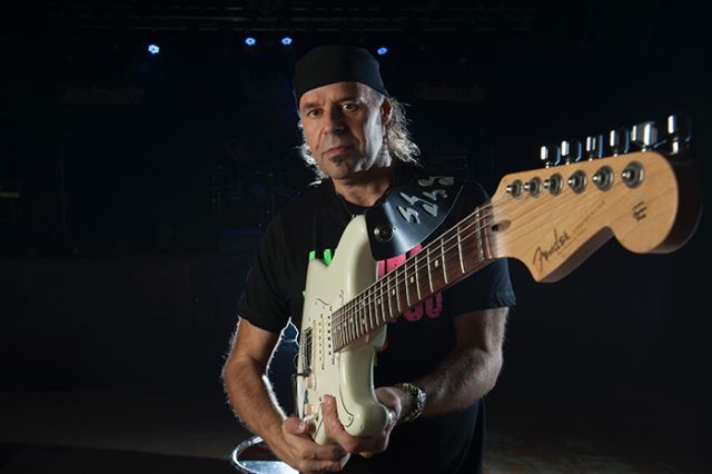 Vargas Blues Band publica el álbum Stoner Night || Fechas de Gira || Esta semana en MURCIA || Audio y Videoclip a Descarga || Disponibilidad de Entrevista - 1, Foto 1