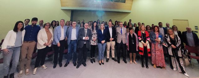 Política Social concierta el servicio de atención temprana con 30 entidades que atenderán de forma gratuita a más menores - 1, Foto 1
