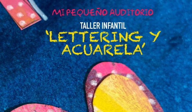 En Semana Santa regresan los talleres de 'Mi pequeño auditorio' en El Batel - 1, Foto 1