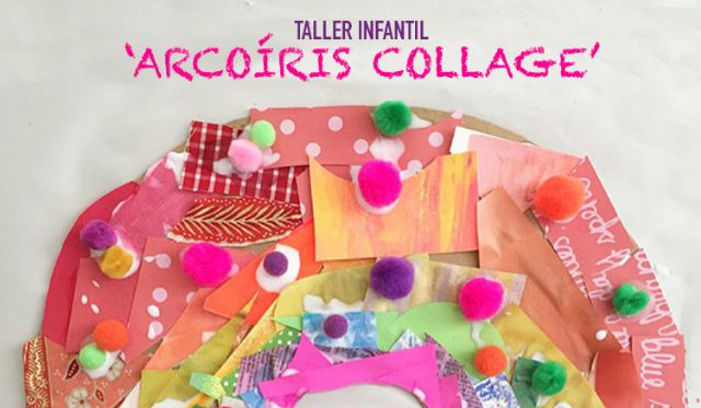 En Semana Santa regresan los talleres de 'Mi pequeño auditorio' en El Batel - 2, Foto 2