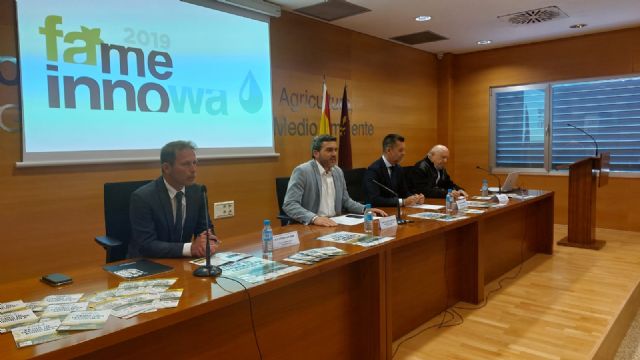 El Gobierno regional apuesta por la innovación para consolidar al sector agrícola como el más tecnificado, eficiente y sostenible - 1, Foto 1