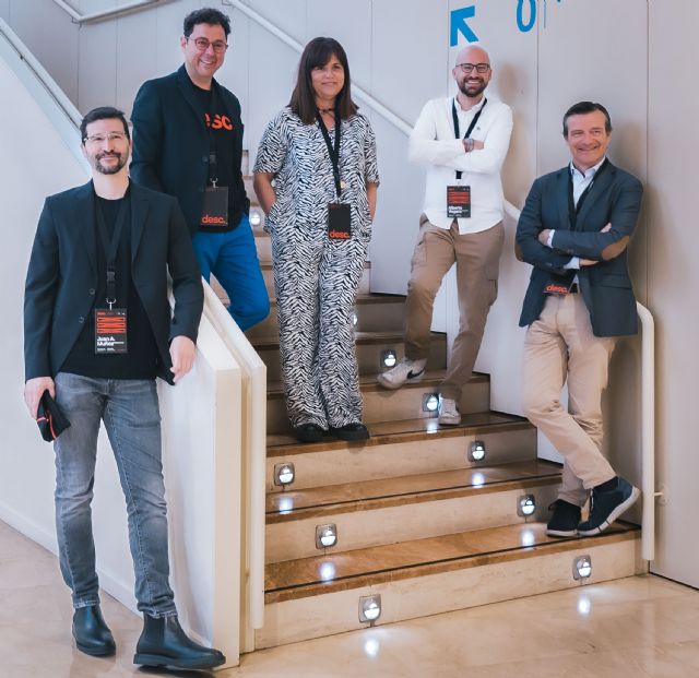 La Comunidad convoca ayudas para las salas de conciertos por importe de 100.000 euros - 1, Foto 1