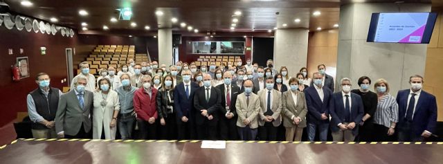 El SMS incorpora 31 nuevos indicadores en los Acuerdos de gestión para el bienio 2023/2024 - 1, Foto 1