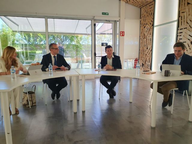 El SEF incluirá nuevas especialidades en energías renovables e hidrógeno verde en su oferta formativa - 1, Foto 1