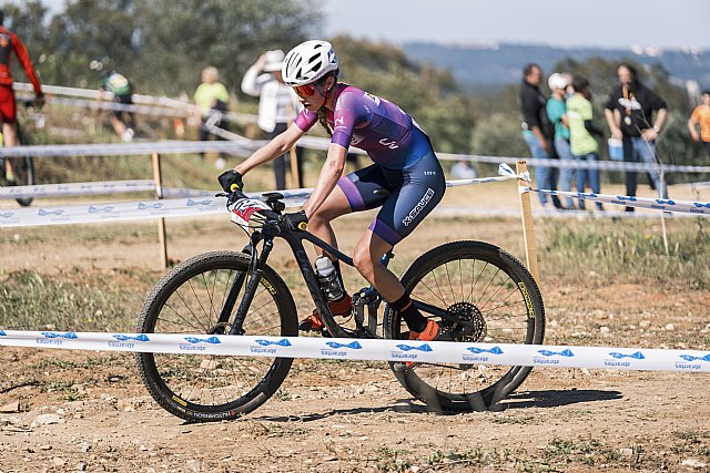Ana Santos y Cristofer Bosque ¡Adeptos al podium! - 1, Foto 1