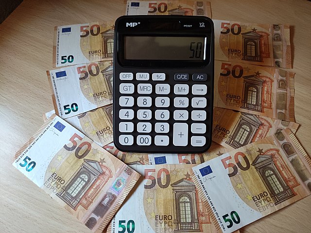 UPTA consigue la aplicación de medidas efectivas para paliar el efecto de la inflación en los trabajadores autónomos - 1, Foto 1