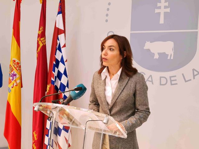 El Ayuntamiento de Caravaca abre el 17 de abril una Oficina Rehabilitadora para informar de las ayudas destinadas a la reforma de viviendas - 1, Foto 1