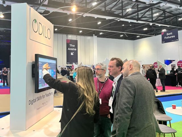 Los Ecosistemas de Aprendizaje Ilimitado ponen fin a la hiper fragmentación del mercado de soluciones educativas - 1, Foto 1