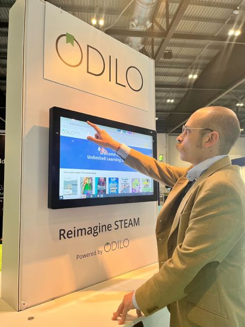 Los Ecosistemas de Aprendizaje Ilimitado ponen fin a la hiper fragmentación del mercado de soluciones educativas - 2, Foto 2