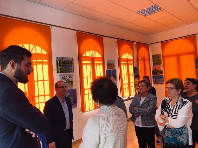 Antelo “López Miras debería pedir perdón por sus antecesores” - 2, Foto 2