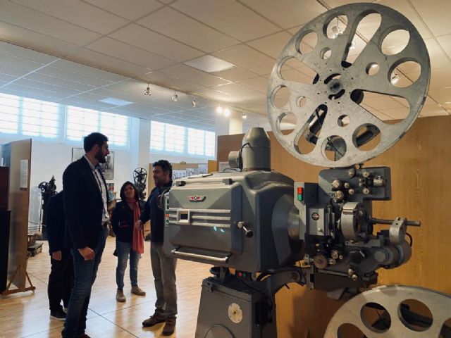 Antelo “López Miras debería pedir perdón por sus antecesores” - 3, Foto 3