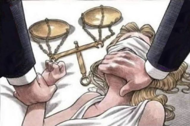 Decepción en el Caso Poniente - 1, Foto 1