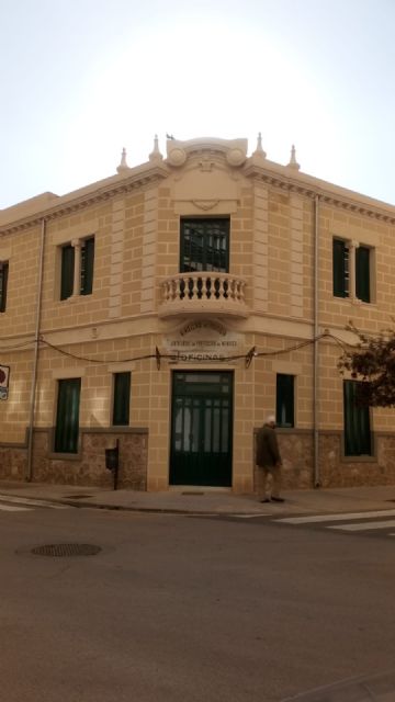 El Partido Cantonal considera una pantomima la consulta pública sobre la Casa del Niño - 2, Foto 2