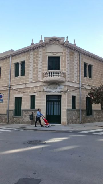El Partido Cantonal considera una pantomima la consulta pública sobre la Casa del Niño - 4, Foto 4