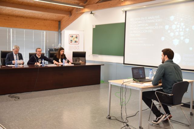 Las empresas con mayor flexibilidad financiera esquivan mejor las crisis económicas inesperadas - 2, Foto 2