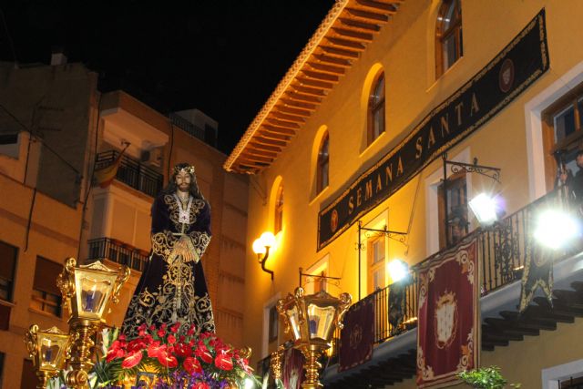 MARTES SANTO - Procesión de la Penitencia 2023 - 1, Foto 1