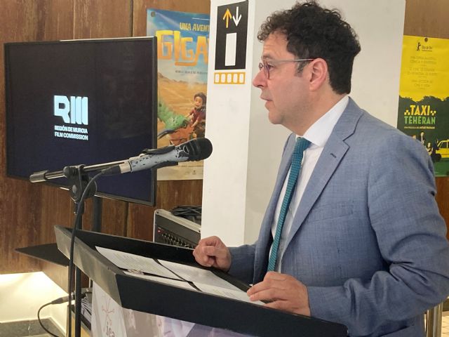 Cultura convoca nuevas ayudas para la realización de cortometrajes de producción regional - 1, Foto 1