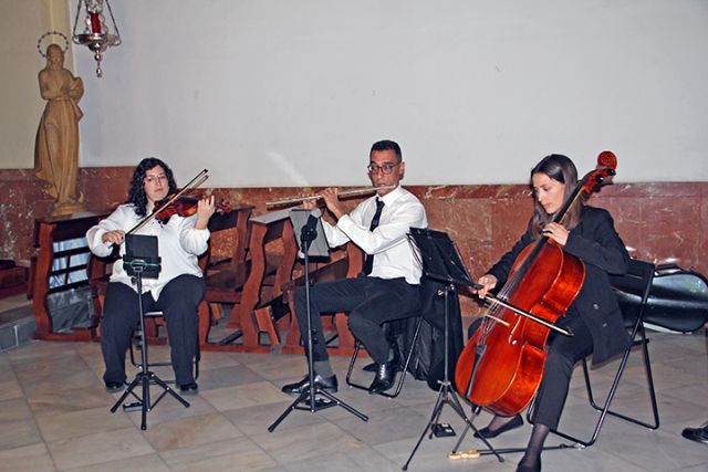 Cultura. Sevilla . Franciso Javier Salguero pronunció la exaltación de la Semana Santa de la Tertulia Cofrade“El Costero” de Sevilla - 1, Foto 1