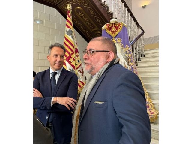 Un centenar de expertos internacionales se reunirán en Lorca para profundizar sobre la tradición y el arte del bordado - 1, Foto 1