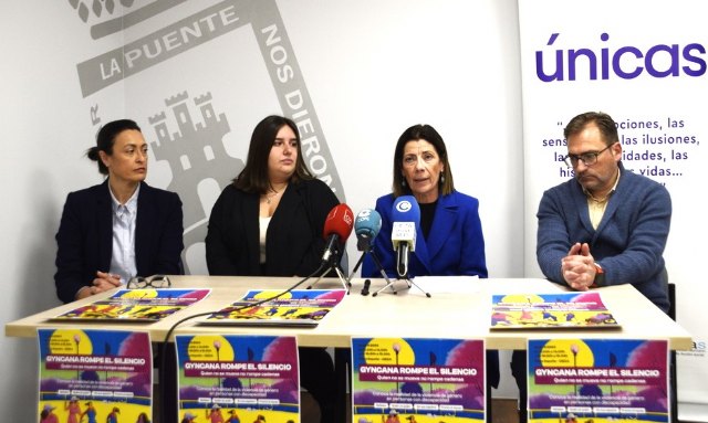 Cieza rompe el silencio - 1, Foto 1