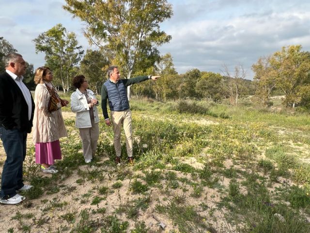 El PP tilda de chiste que Pedro Sánchez quiera reconvertir un cuartel inexistente en Carraclaca en viviendas - 2, Foto 2