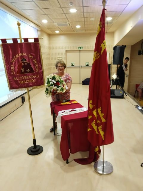 Fiestas de primavera y pregón en la casa de murde Alcobendas - 3, Foto 3