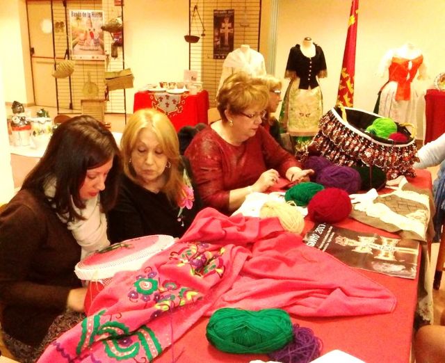 Fiestas de primavera y pregón en la casa de murde Alcobendas - 4, Foto 4