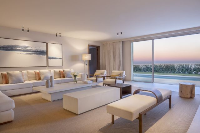 Fairmont La Hacienda Costa del Sol, elegancia contemporánea con vistas al Mediterráneo donde disfrutar sin prisas esta próxima Semana Santa - 1, Foto 1