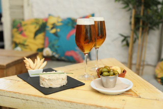 Maridaje de cervezas y tapas, un homenaje a la gastronomía española - 1, Foto 1