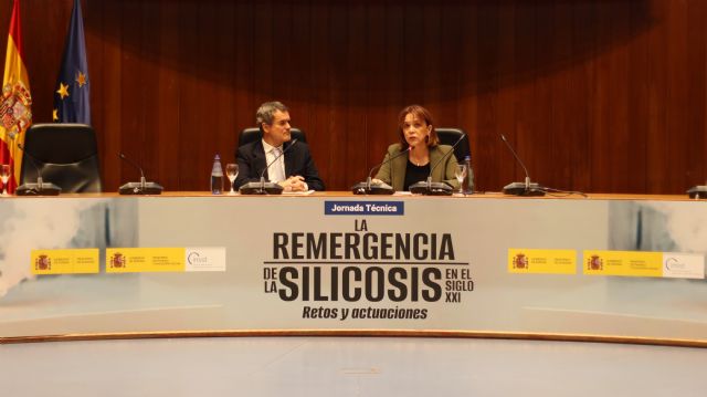 La silicosis resurge con fuerza: se incrementó un 1.423,2% entre 2015 y 2019 - 1, Foto 1