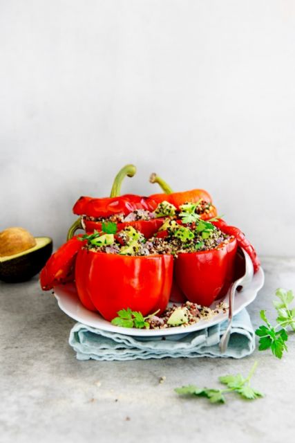 ¿Fatiga primaveral? Cómo el aguacate puede ayudarte a recuperar tu energía - 4, Foto 4
