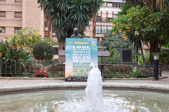 La nueva edición de 'Fortaleza Street' propone actividades musicales, artísticas, literarias y familiares gratuitas para todos los públicos - 3, Foto 3